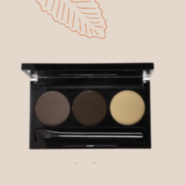 Brow Trio - Color BP01