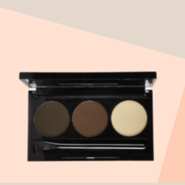 Brow Trio - Color BP02