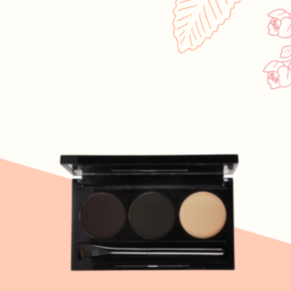 Brow Trio – Color BP03