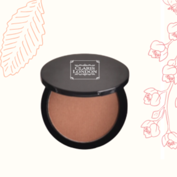 Bronzer – Color BRZ02