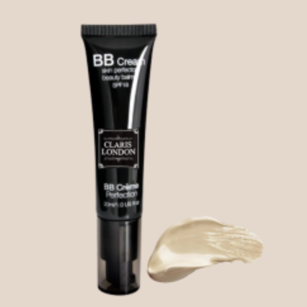 BB Cream - Color FB100