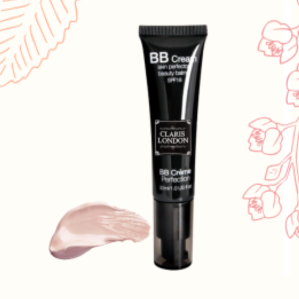 BB Cream - Color FB101