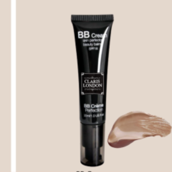 BB Cream – Color FB109