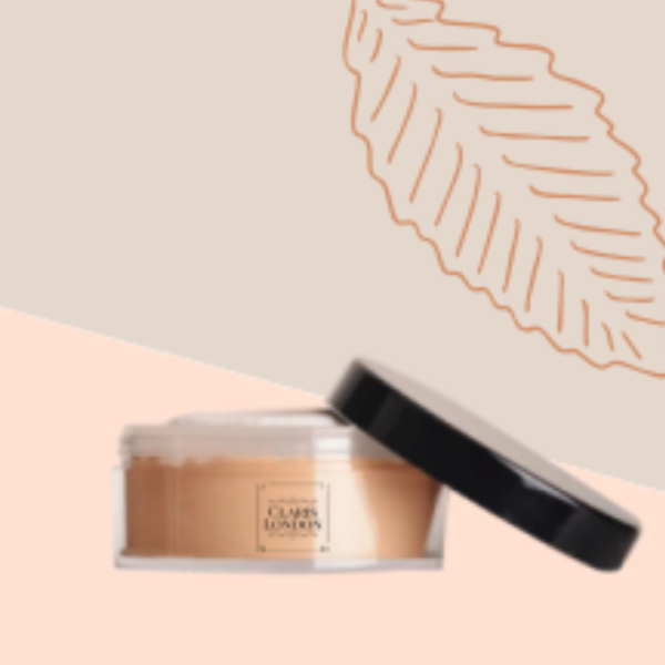 Loose Powder – Color LPW102