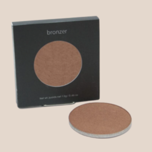 Bronzer Pan - Color TBR112