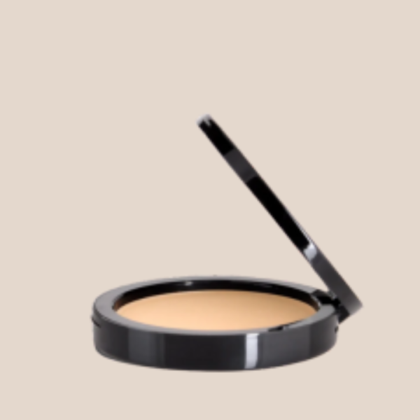 Dual Blend Powder Foundation - Color WD100