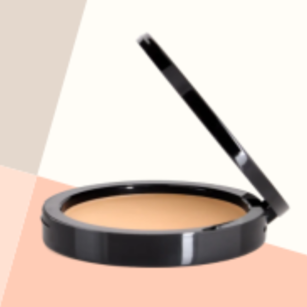 Dual Blend Powder Foundation – Color WD103